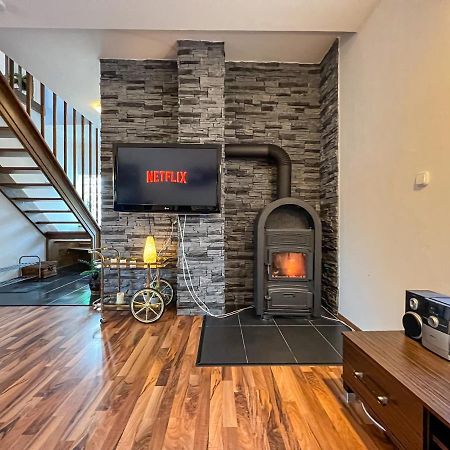 Sunnyside Apartmanhaz Zalakaros Extérieur photo