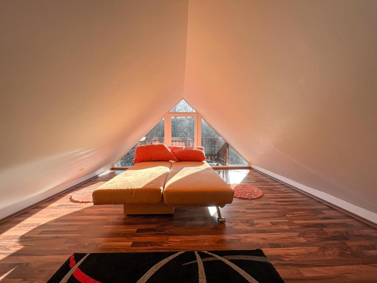 Sunnyside Apartmanhaz Zalakaros Extérieur photo