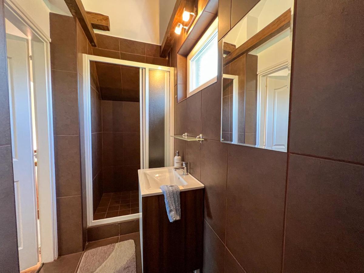 Sunnyside Apartmanhaz Zalakaros Extérieur photo