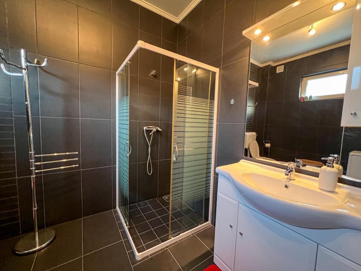 Sunnyside Apartmanhaz Zalakaros Extérieur photo