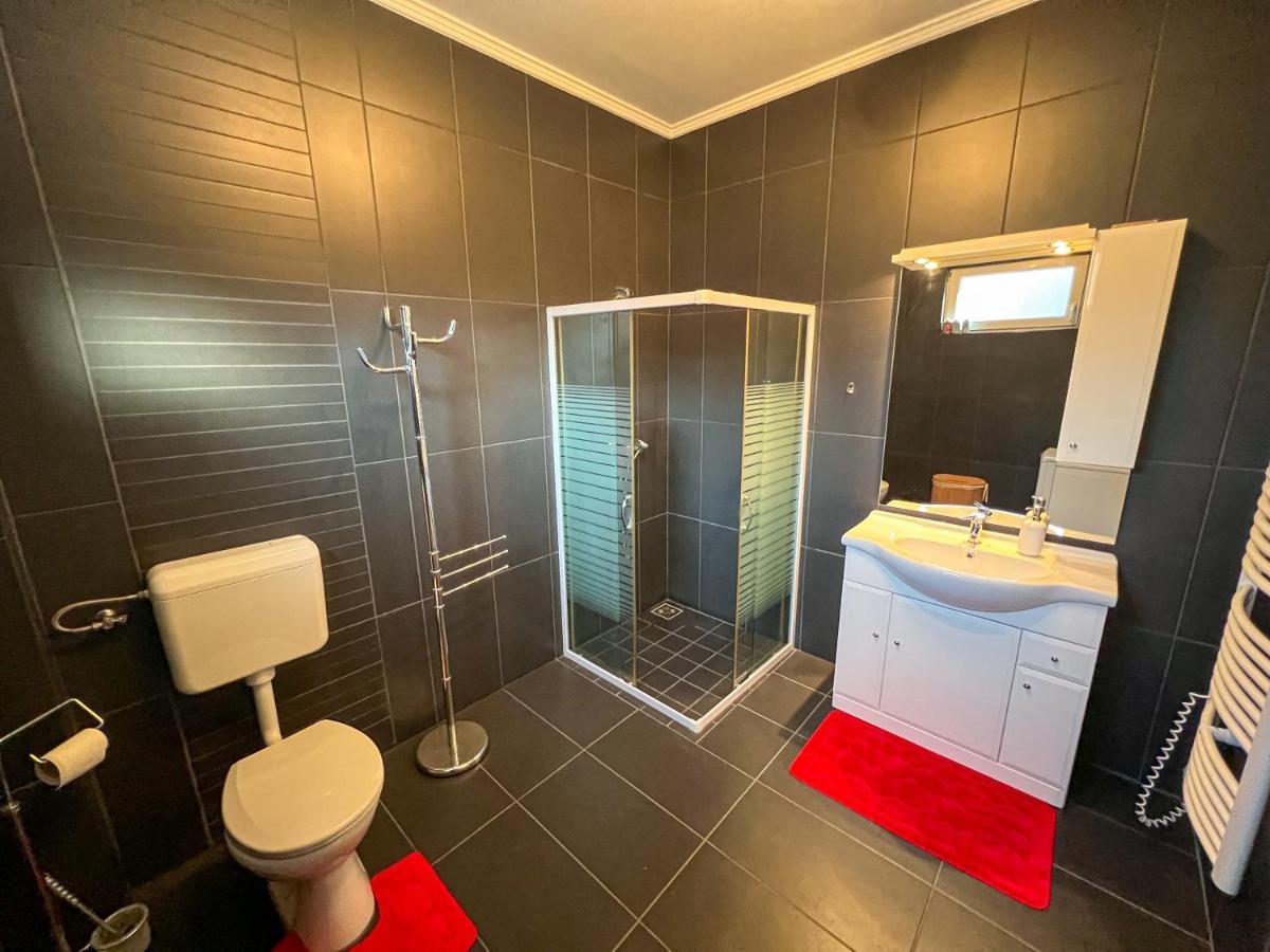 Sunnyside Apartmanhaz Zalakaros Extérieur photo