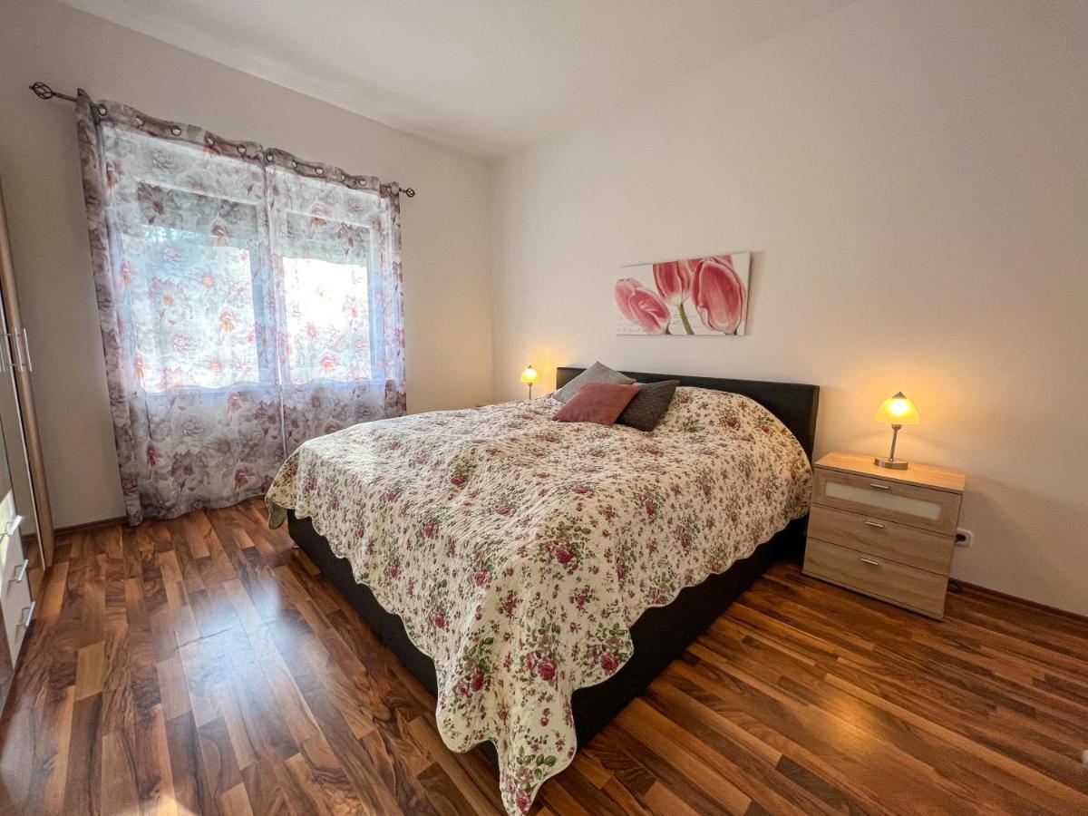 Sunnyside Apartmanhaz Zalakaros Extérieur photo