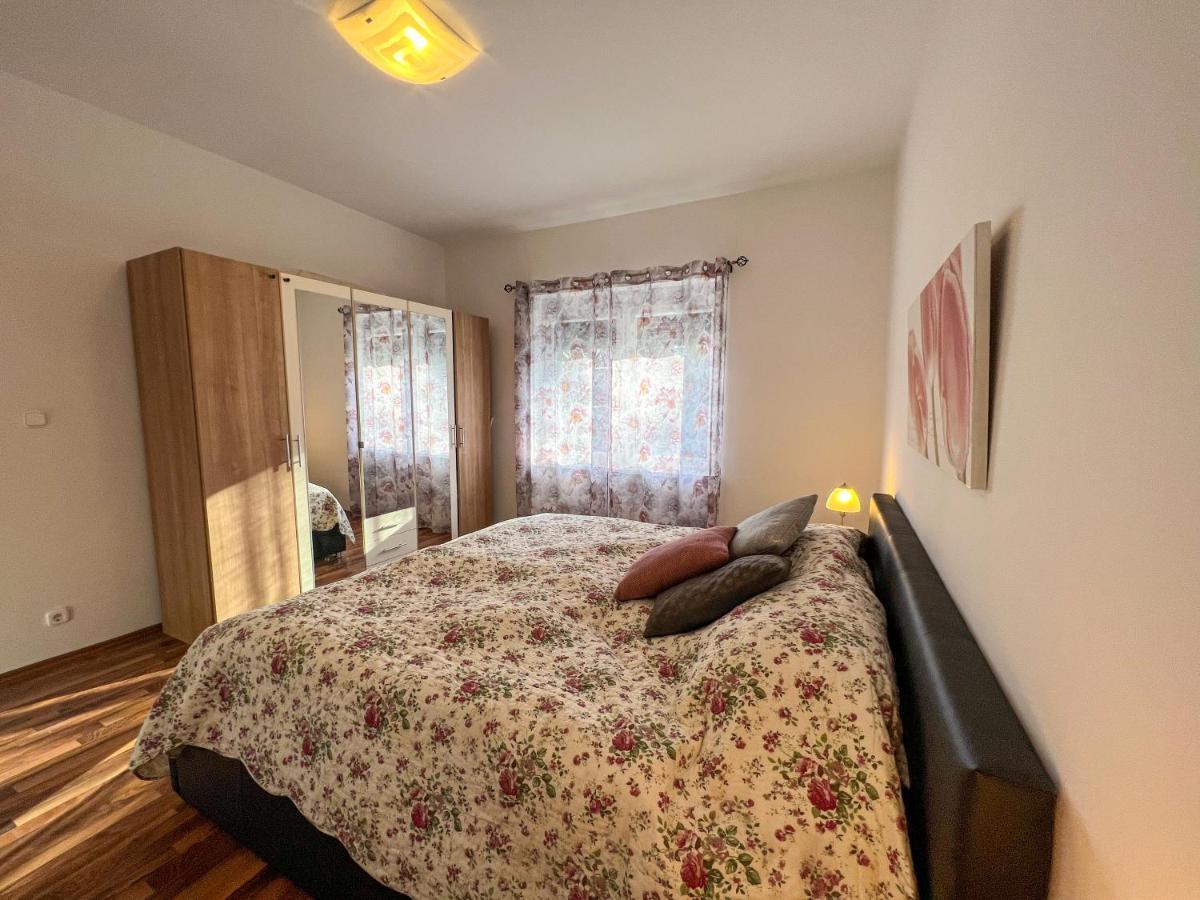 Sunnyside Apartmanhaz Zalakaros Extérieur photo
