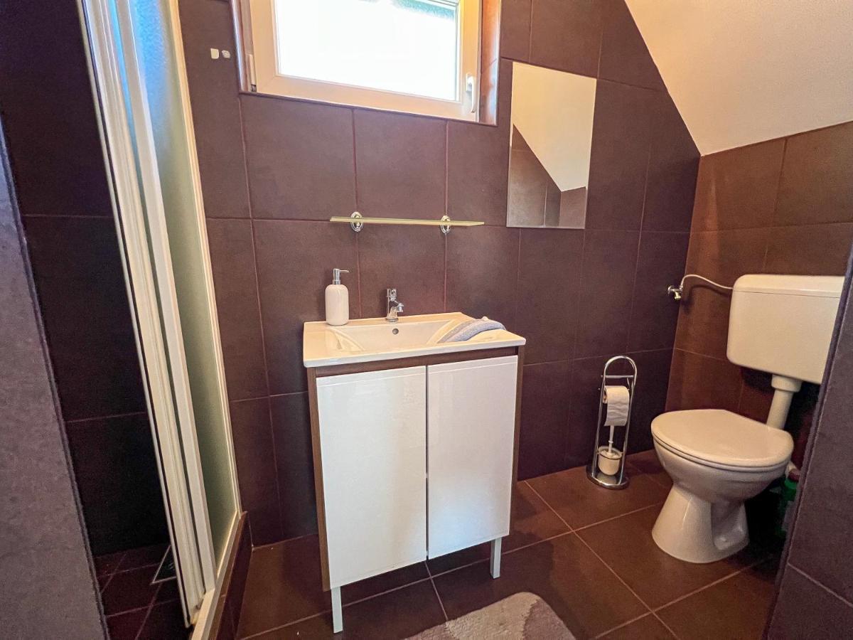 Sunnyside Apartmanhaz Zalakaros Extérieur photo