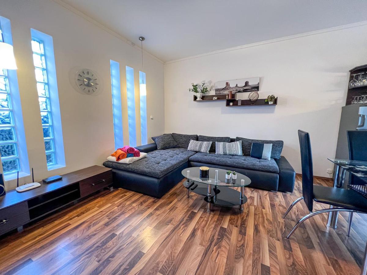 Sunnyside Apartmanhaz Zalakaros Extérieur photo