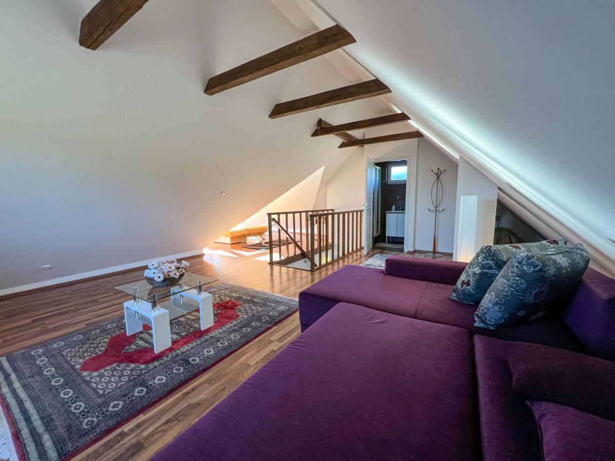 Sunnyside Apartmanhaz Zalakaros Extérieur photo