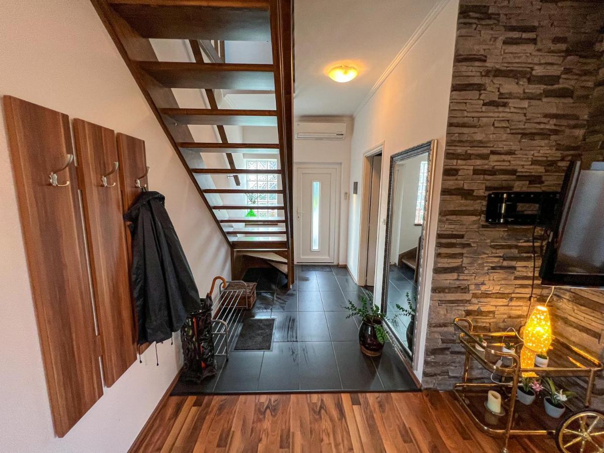 Sunnyside Apartmanhaz Zalakaros Extérieur photo